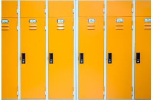 SCHOOL SURVIVAL KIT AKA Locker Kit